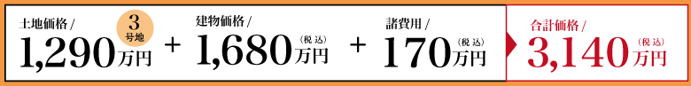 エンズホーム提案価格